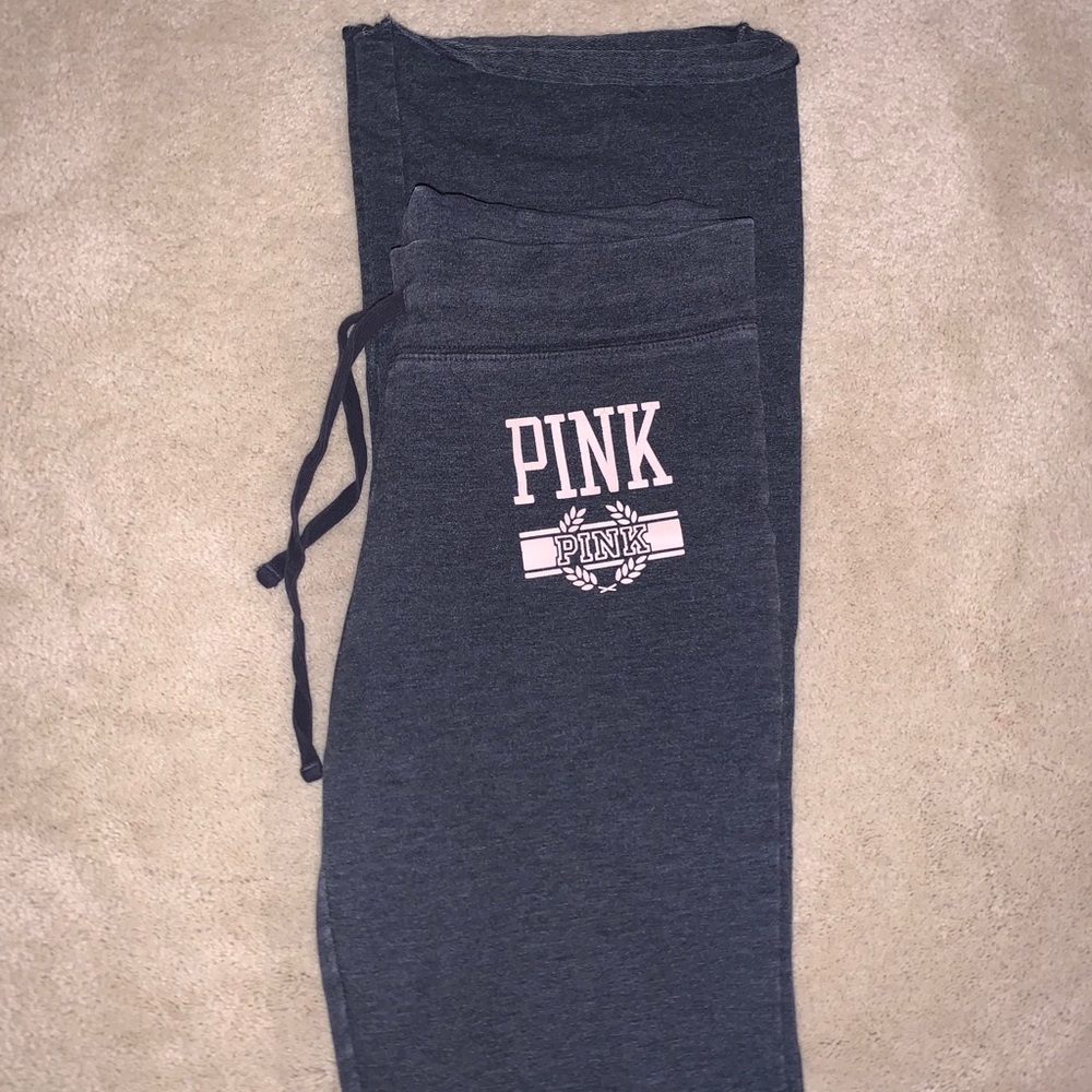 PINK Victoria’s Secret Sweatpants